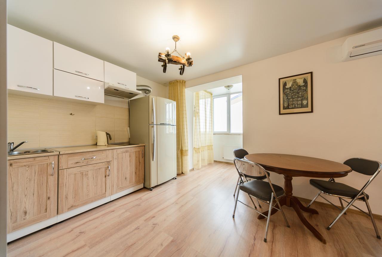 New Appartment Near Kyiv Airport Exterior photo