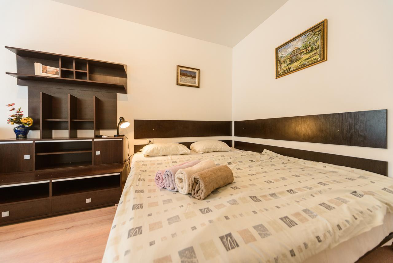 New Appartment Near Kyiv Airport Exterior photo